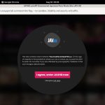 Username And Password For Javhd