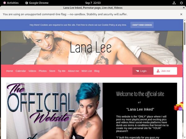 Using Paypal My-lana-lee Using Paypal My-lana-lee