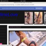 Using Paypal Nadinelove.modelcentro.com
