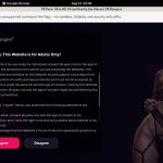 VR Bangers Working Passwords