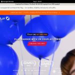 VR Cosplay X Password Torrent