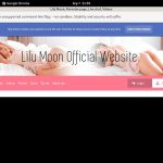 Videos De Lilumoon.com