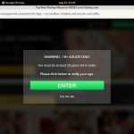 Vipissy.com Footjob