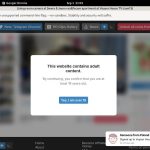 Voyeur House TV Tour