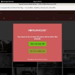 Voyeurhouse Segpay Voyeurhouse Segpay
