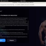 Vrbgay.com Porn Account