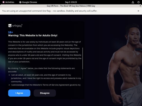 Vrbgay.com Siterip