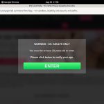 Wetandpuffy.com Passworter