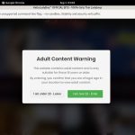 Working Helloladyboy.com Password