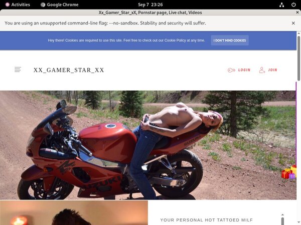 Xx_Gamer_Star_xX ?????