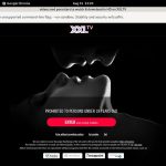 Xxltv Promo Discount