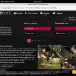 Yezzclips.com Subscriptions