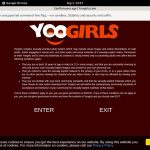 Yoogirls.com