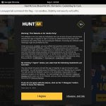 Hunt4k Password Free