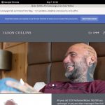 Masculinejason.com Male Pornstars