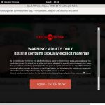 Czech VR Fetish Free Sex