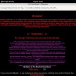 Passwords For Cruxdreams