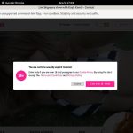 $1 Camlust.com Trial