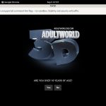 Adultworld3d Naked