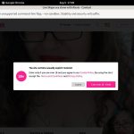 Alexis Sensualfreespirit Id Password