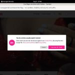 AmberUsaeroticfun Payporn Sites