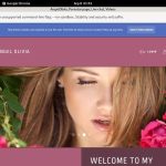 Angelolivia.modelcentro.com Galleries