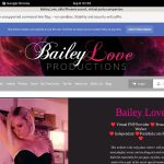 Bailey Lovecom