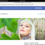 Bcloveless Discount Account