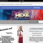 Become BlondeHexe Member Become BlondeHexe Member