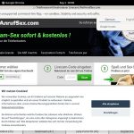 Beianrufsex.com Clips