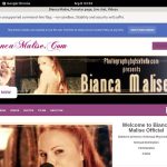 Bianca Malise Free Password