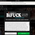 Bifuck New Episode