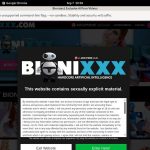 Bionixxx Paysite Review