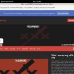 Black Sword XXX Free Passes