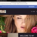 CarlHubayGay Free Trial Login