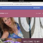 Catrinacostavip.com Mobile Passwords