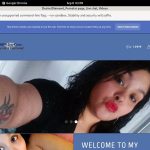 DesireJDiamond Idealgasm Deal