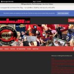 Dillingerdaniels Logins 2018