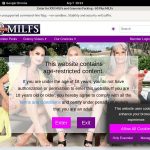 Discount 60 Plus MILFs Tour