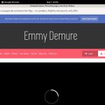 Emeraldeyesgfe.modelcentro.com Discount Save 50%