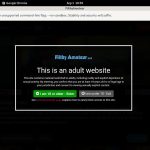 Filthyamateur Membership Discounts