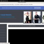 Free Account DiamondDivaMedia Offer