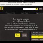 Free Bootylicious Mag Trial Offer