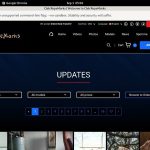 Free Club Rope Marks Account