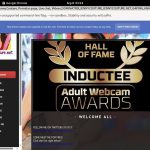 Free Jennycouture Login Account
