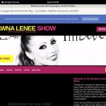Free ShawnaLenee Video