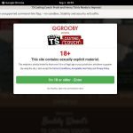 Free Tscastingcouch Site Rip