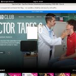 Gay Vod Club Sign Up
