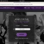 Get A Free Shemalemodels.com Account
