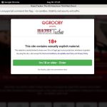Hazel-tucker.com Allow Paypal